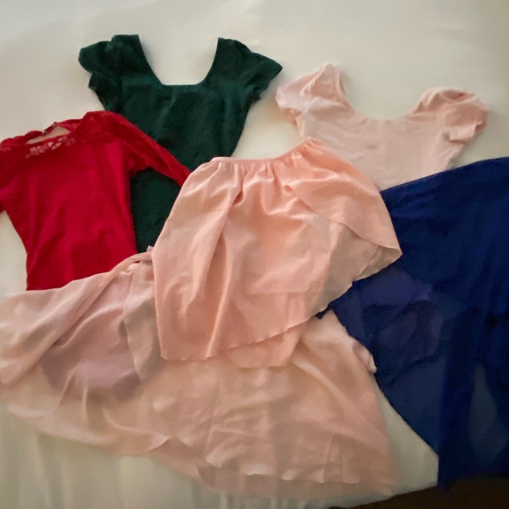 Ballet Set